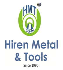 HMT MS Black and Galvanized Flange - Product Image