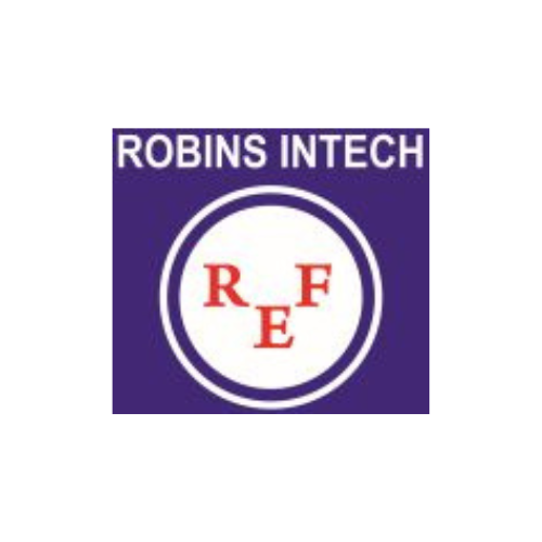 Robins Intech Stainless Steel Dustbin - Product Image
