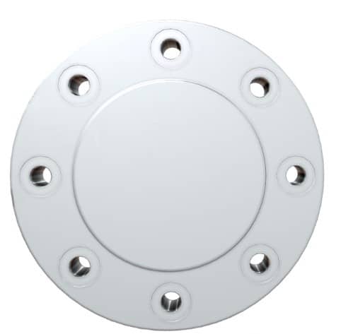 Flanges Class 1500 - Slip-On - Welding Neck - Blind - Product Image