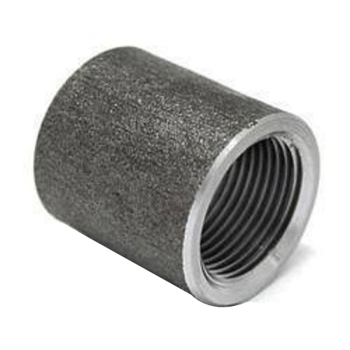 Threaded Fittings - Union - Coupling - Pipe Cap - Product Image