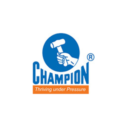 Champion Mechanical Gland Packings - Heat Insulation Sealing - Product Image