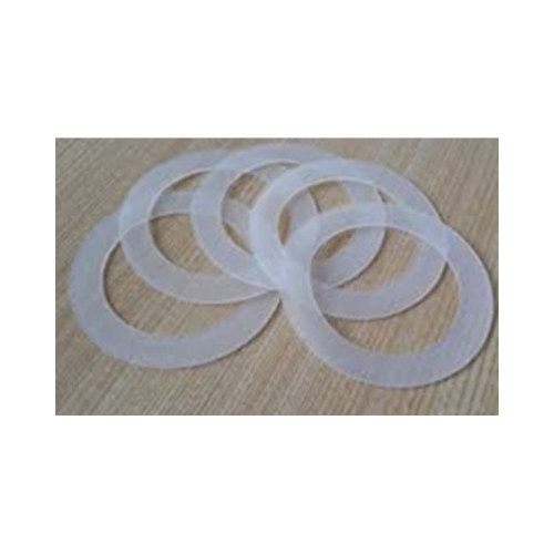 Ordinem PTFE Unfilled Teflon Gaskets - Virgin Teflon Gaskets - Product Image