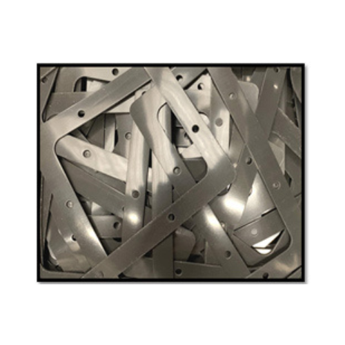 Ordinem Nitrile Gasket (Buna-N Gasket) Acrylonitrile Butadiene - Boron Rubbers India - Product Image