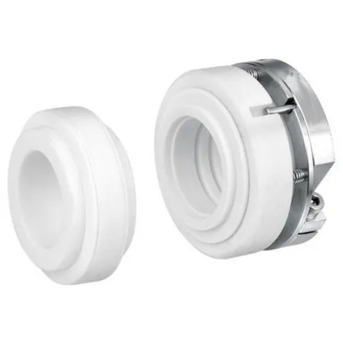 Hi-Tech Teflon Bellow Seal - HTS - 20M – Mechanical Seal - Product Image