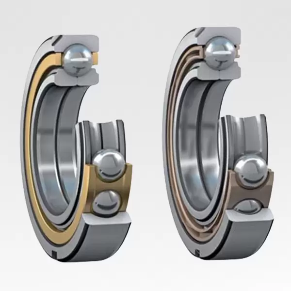 FAG Angular Contact Ball Bearings - Product Image