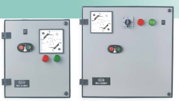 LT Spare MN Relay - MN5 - Product Image