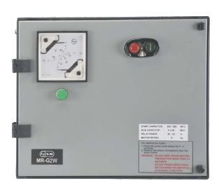 LT Wiring Harness MU-G MR-G - Submersible Pump Controller - Product Image