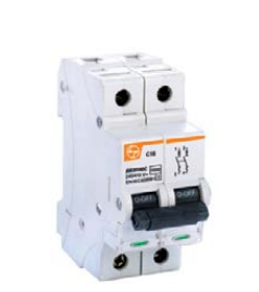 LT Miniature Circuit Breakers - MCB - 0.5A to 63A - 1P 2P 3P 4P - Product Image