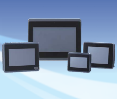 LT s-XT Reloaded Screen - Industrial Sites - Product Image