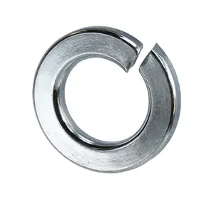 Washers - Spring Washers - Flat Washers - Lock Washer - Machine Washer - Fender Washer - Finishing Washer - Product Image