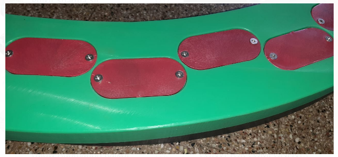 Conveyors Components - Product Image