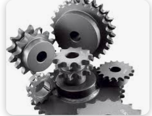Transmission Sprockets - Product Image