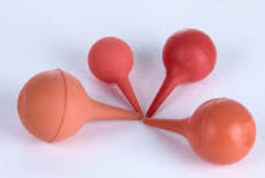 Rubber Bulb - Product Image