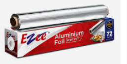 Aluminium Foil - Product Image
