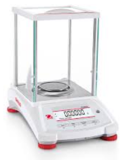 Ohaus Semi Micro Balance - Product Image