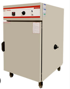 Mack PharmaTech Hot Air Oven - Product Image