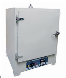 Metalab Hot Air Oven - Product Image