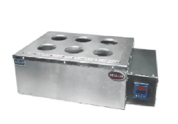 Metalab Water Bath - Product Image