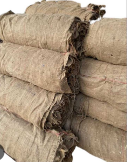 LSV Hessian Cloth Construction (Water Curing) - Product Image