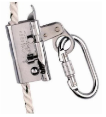 LSV Fall Arrester - Product Image