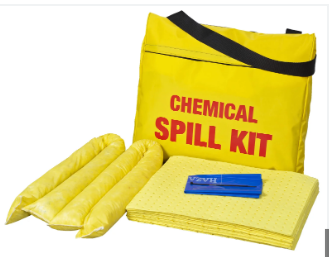 LSV Spill Kit - Product Image