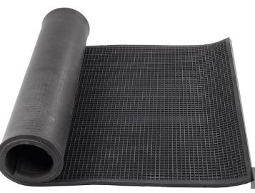 LSV Rubber Mat - Product Image