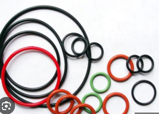 Sealing Rings - Product Image