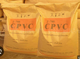 CPVC - Product Image