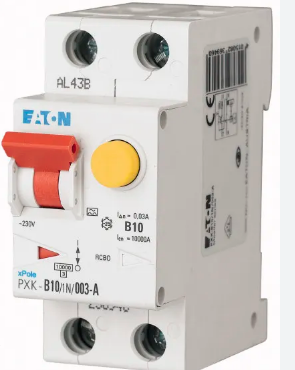 RCBO - Product Image