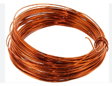 Copper Wire - Product Image