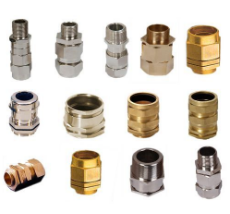Cable Glands - Product Image