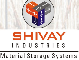 Heavy Duty Rack - Product Image