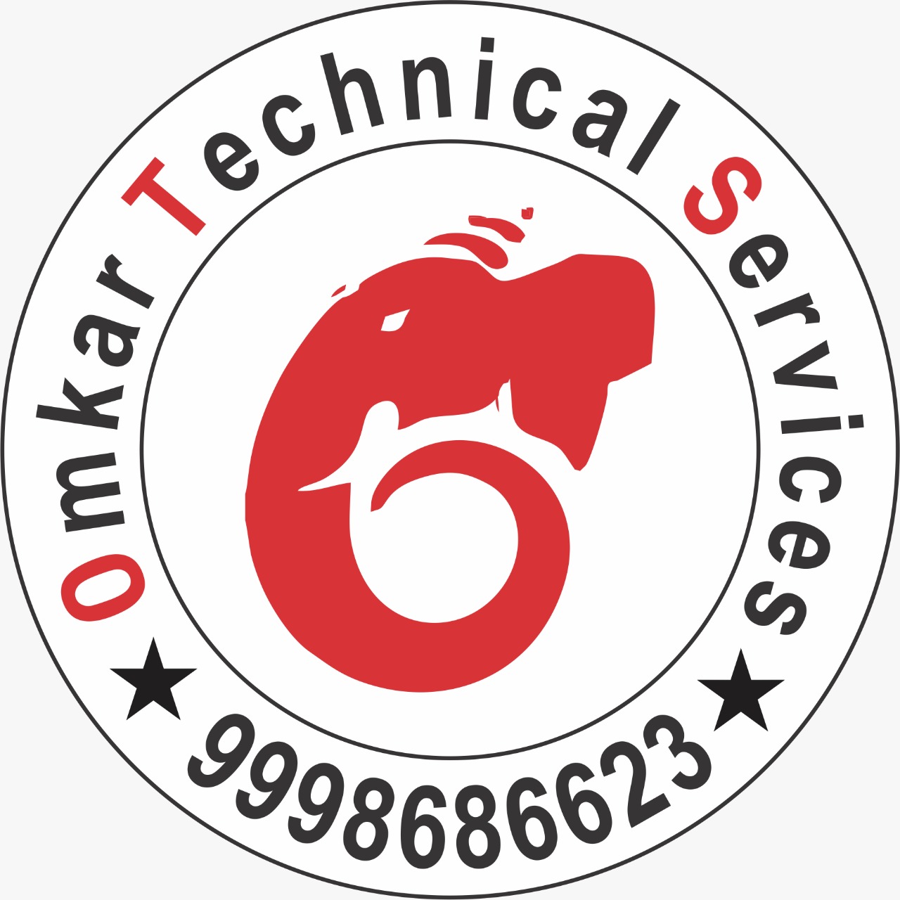 Omkar Gauge Cock - Product Image