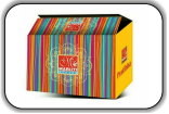 Printed Corrugated Boxes - Product Image
