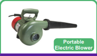 BLOWERS - Product Image