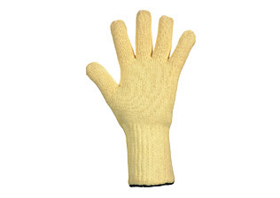 ATLAS seamless-knitted aramid glove - Everest Plus - KAB - Code: KAB-006-U-Y - Product Image 2