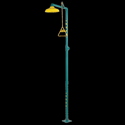UNICARE Safety Shower USS 9 GI - Product Image 2