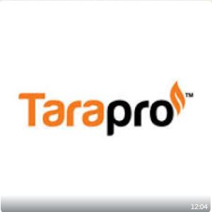 TARAPRO Contra FR Trouser 100% Cotton, 260gsm,Twill-Optimum Flame Retardant Protection-Suitable for light welding - Product Image 2
