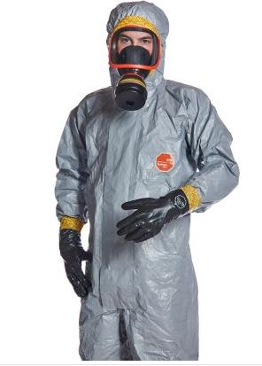 DUPONT,Tychem® 6000 F - Product Image 2