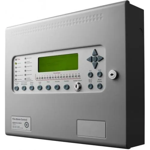 Honeywell Fire Alarm Control Panel Dxc1 - Product Image 2