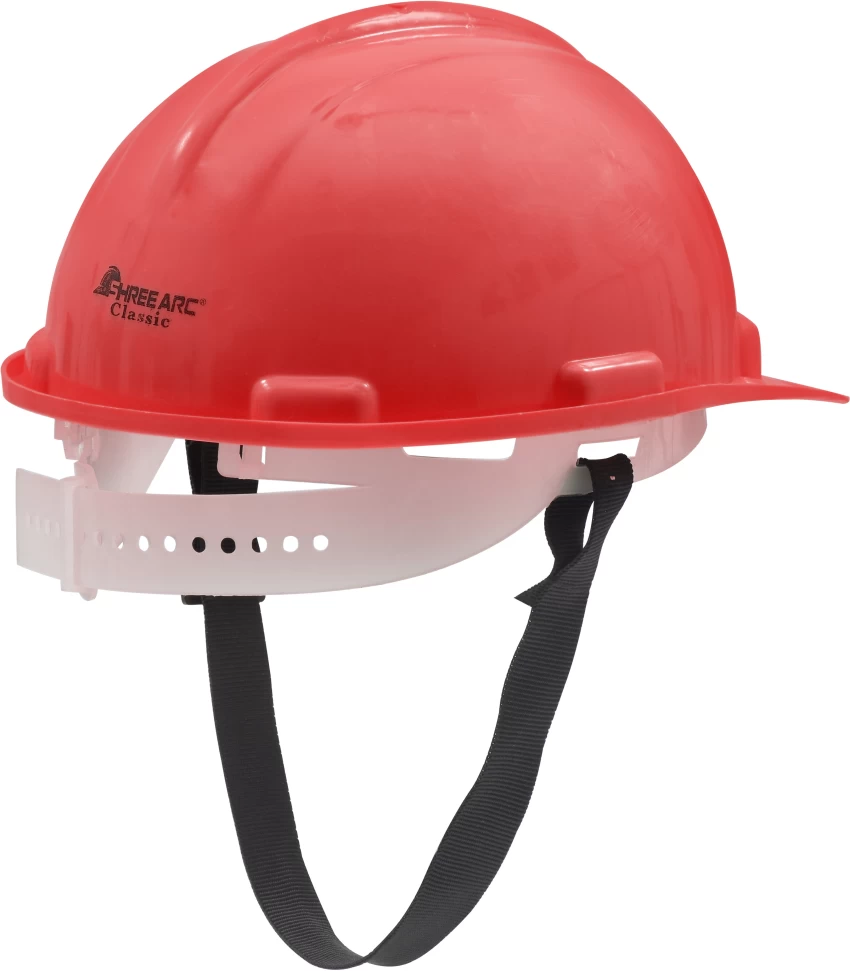 Shree Arc Industrial Safety Helmet - Product Image 2