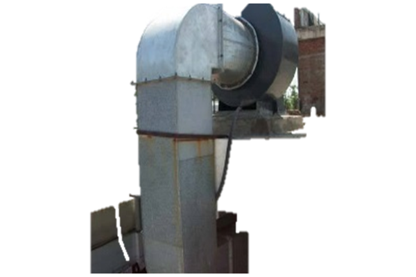 Modular Ducting  - Boiler Auxiliary (IBR) - Customizable - Product Image 2