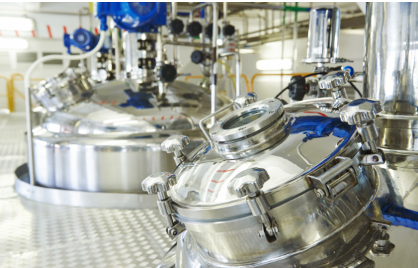 Creative Engineering Chemical Industrial Reactor 5 L - 75 KL - Product Image 2