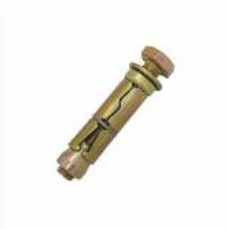 Rawal Anchor Bolt - Industrial - Product Image 2