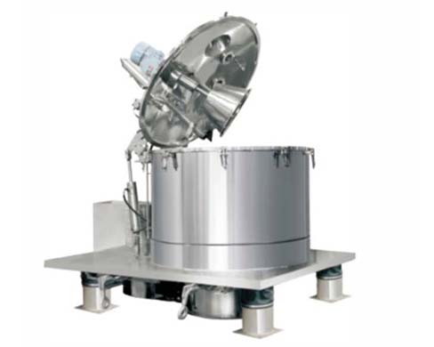 Centrifuge Bottom Discharge - Product Image 2
