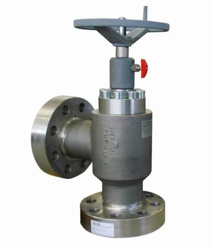 Techno Forge Chokes - Forged Oil & Gas - API 6A - Product Image 2