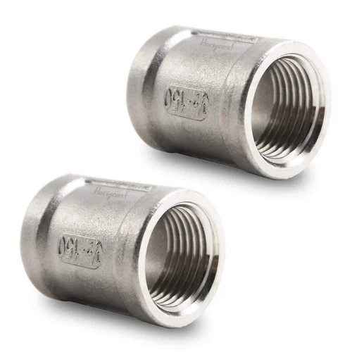 Techno Forge Threaded Connectors - Forged Oil & Gas - API 6A - Product Image 2