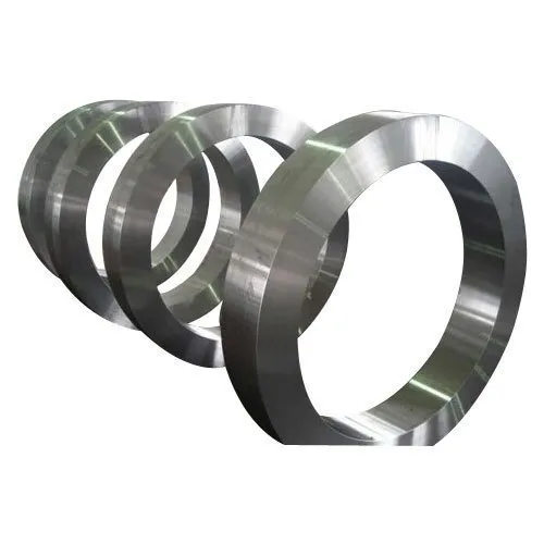 Techno Forge Ring - Engineering & Power Application - Product Image 2