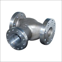 Techno Forge Valve Body - Engineering & Power Application - Product Image 2