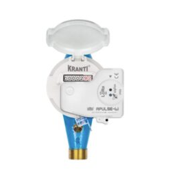 Kranti AMR Water Meter ULTRA-G SMART - Product Image 2